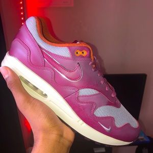 Nike Air Max 1 Patta